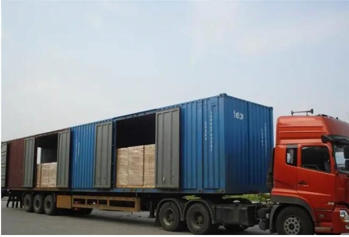 漳州到天宁区整车运输