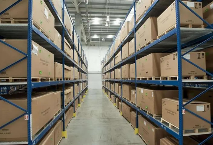 漳州到天宁区货物仓储