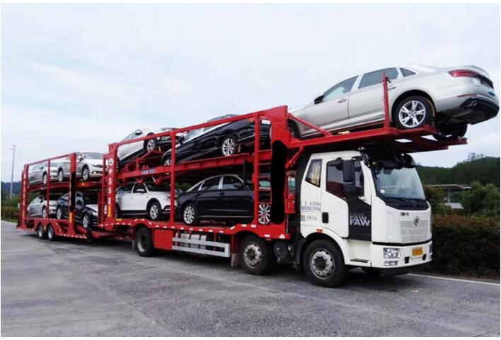 漳州到天宁区轿车托运